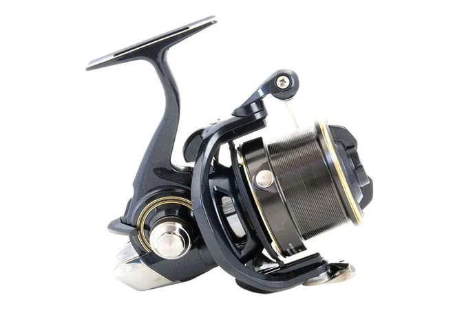 Котушка Daiwa 19 Castizm Feeder 25QD Фото 2